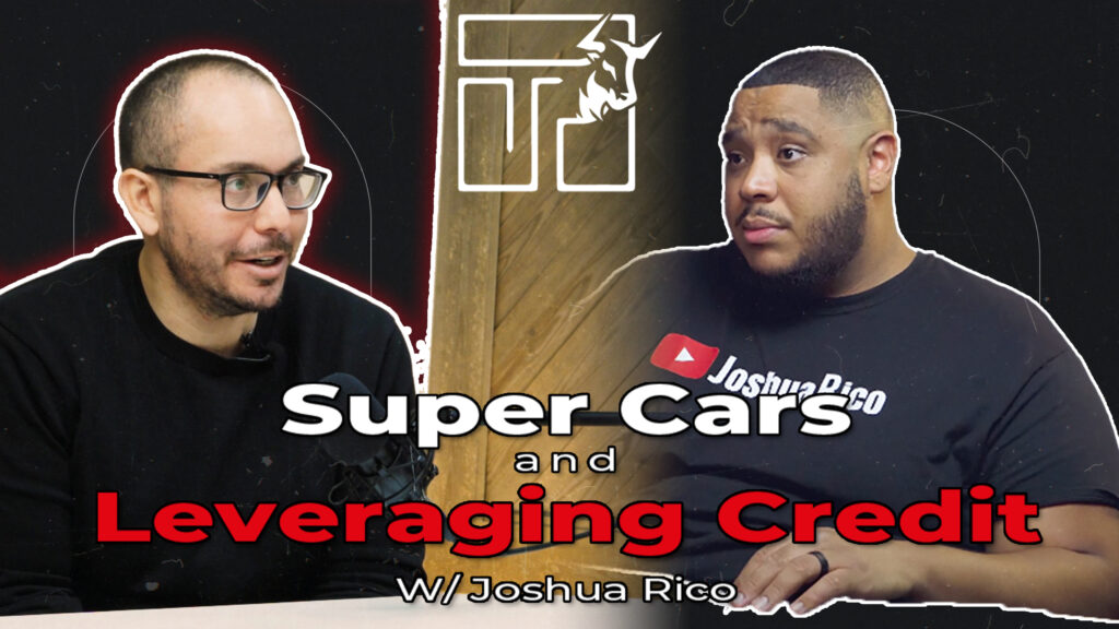 Super Cars & Leveraging Credit