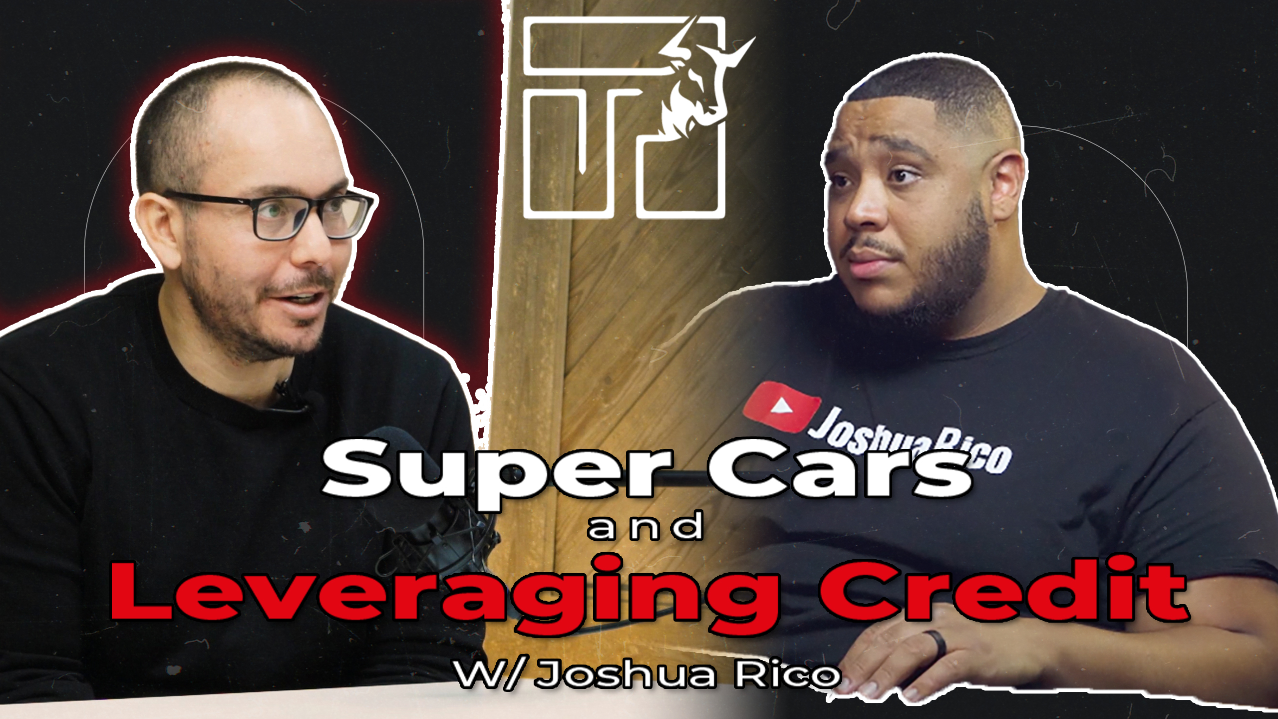 Joshua Rico has built his credit repair empire by being the top dog in his field. From helping others build up their credit to helping you get your dream car by leveraging credit, Joshua's success speaks for itself. Joshua and Tony speak on what the American school system has failed to teach, the ins and outs of you can get credit to work in YOUR favor.