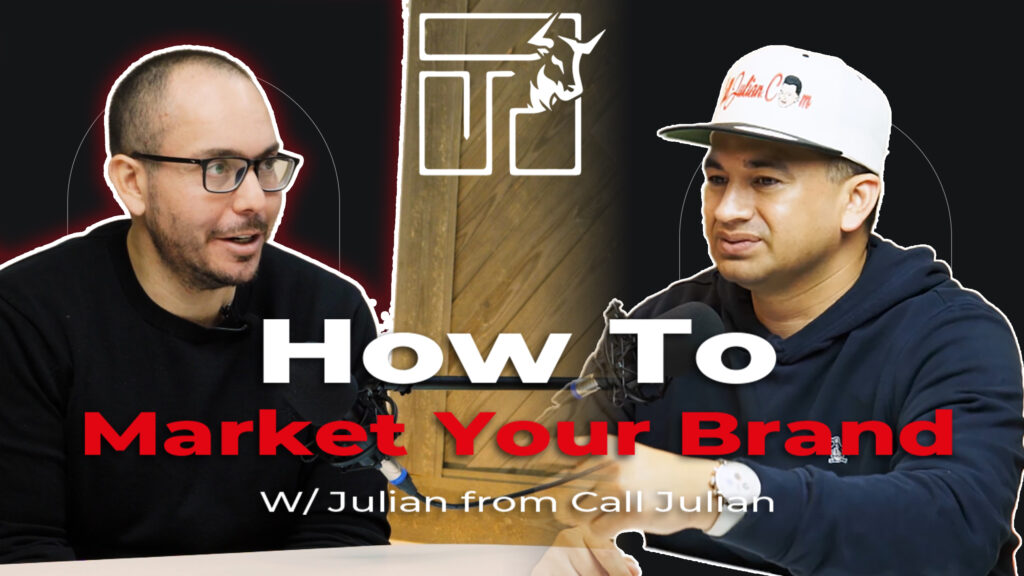 How To Market Your Brand