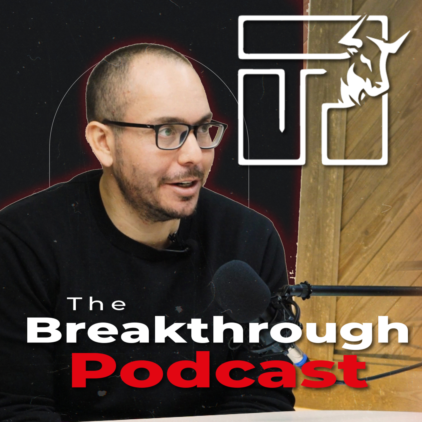 The Breakthrough Podcast