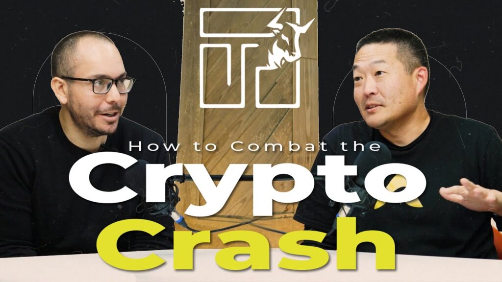 Crypto Currency is Crashing!!! FTX, FTT, and Binance! Learn how to protect your Crypto
