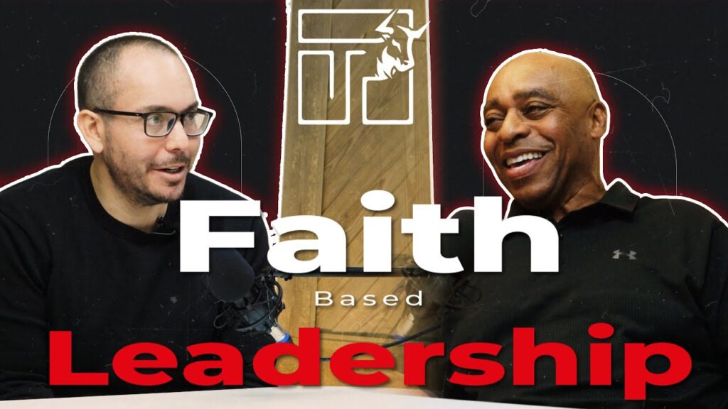 Although today we have somewhat of a different tune on the podcast, there is no way we can speak on leadership without faith since you cant have one without the other. We welcome Ralph Buchanan who is a preacher at Temeku Life Center. He shares how faith bleeds into all aspects of life along with his journey with God along with personal mindsets that align with our very own host, Tony Pelayo. As always we are grateful for our listeners anr thank you for listening in on today's podcast.